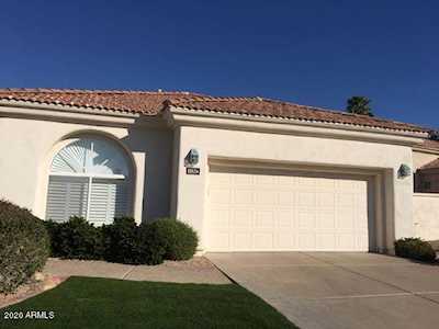 11826 E Del Timbre Drive Scottsdale, AZ 85259