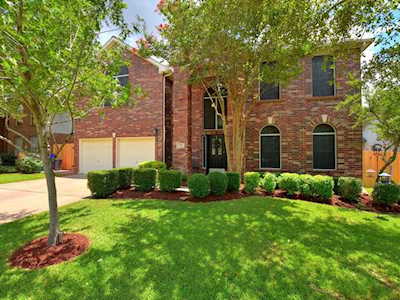 402 Marigold Ln Cedar Park, TX 78613