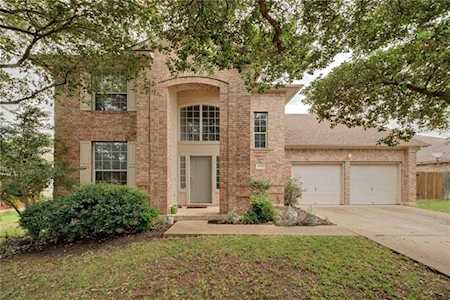 6856 Auckland Dr Austin, TX 78749