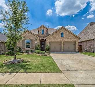 8025 Deep Water Cove Mckinney, TX 75071