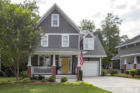 907 Scotts Ridge Trail Apex, NC 27502