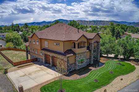 8140 W Massey Dr Littleton, CO 80128