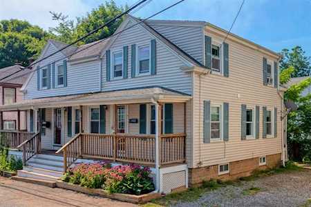 7 Fossa Ter #1 Beverly, MA 01915