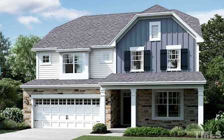 274 Two Creeks Loop Chapel Hill, NC 27517