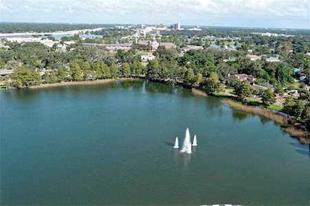 400 E Colonial Dr #1407 Orlando, FL 32803