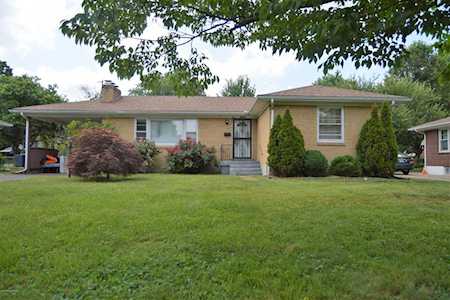 2213 Paris Dr Louisville, KY 40218