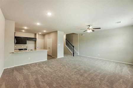 3512 Cricket Drive Denton, TX 76207