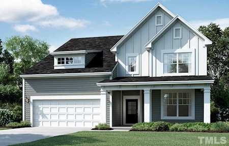 190 Hidden Bluff Drive Chapel Hill, NC 27517