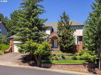 13651 SW Tamaway Ln Tigard, OR 97223