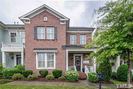 124 Hardy Ivy Way Holly Springs, NC 27540