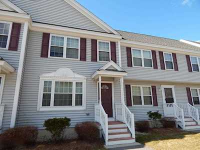 12 Merrimac Way #E Tyngsborough, MA 01879