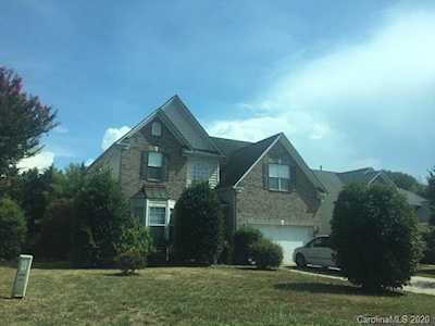 8707 Gracefield Dr Waxhaw, NC 28173