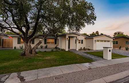 5109 N 33rd Street Phoenix, AZ 85018