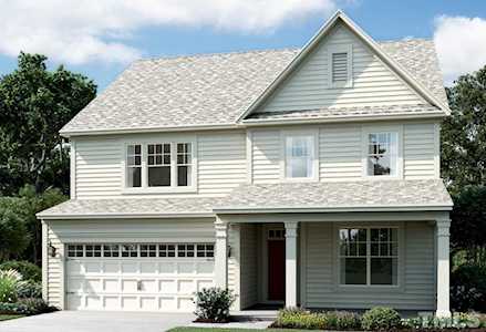 103 Two Creeks Loop Chapel Hill, NC 27517