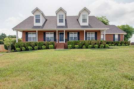 109 Epps Wood Ct S Murfreesboro, TN 37129