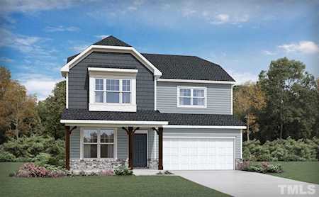 583 Dawley Drive Fuquay Varina, NC 27526