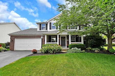 7647 Windsor Drive Dublin, OH 43016