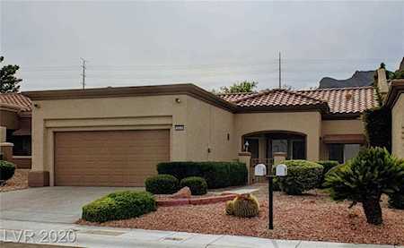2513 Cog Hill Ln Las Vegas, NV 89134