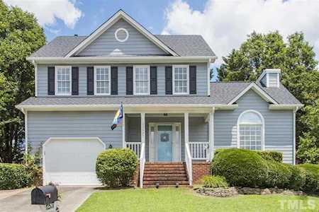 12537 Harcourt Drive Raleigh, NC 27613