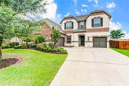 1602 Alamosa Drive Allen, TX 75013