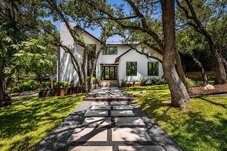 4829 Timberline Dr Austin, TX 78746