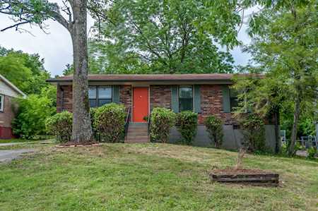 2542 Bethwood Dr Nashville, TN 37207