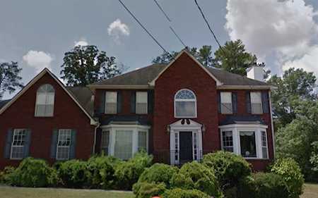 1587 Smithson Dr Lithonia, GA 30058