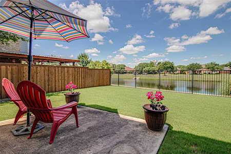 1704 Lake Whitney Lane Allen, TX 75002