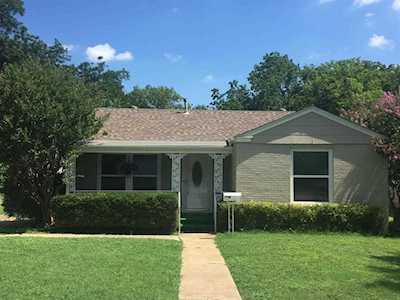 3424 W Biddison Street Fort Worth, TX 76109