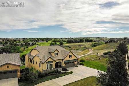2540 Pine Valley View Colorado Springs, CO 80920