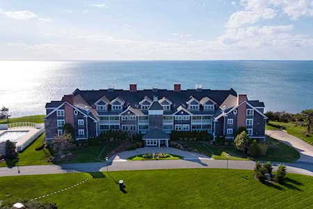 28 Cape Codder Road #109 BU Falmouth, MA 02540