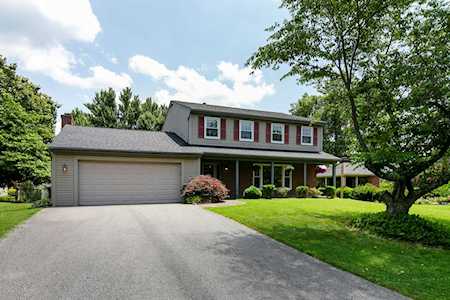 9902 Stonehenge Way Louisville, KY 40241