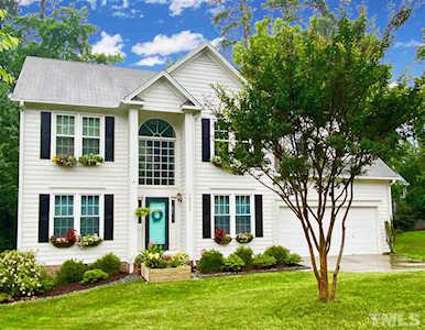 12005 Amoretto Way Raleigh, NC 27613