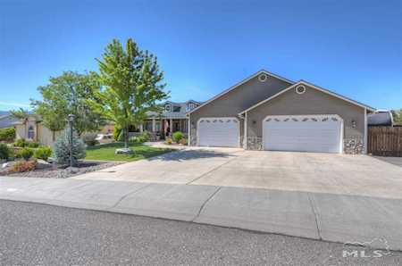 1298 N Santa Barbara Minden, NV 89423-7810