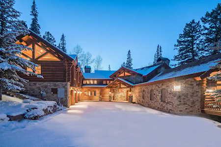 130 Highlands Way Mountain Village, COLORADO 81435