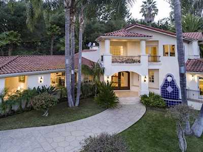 4312 Via Glorieta Santa Barbara, CA 93110