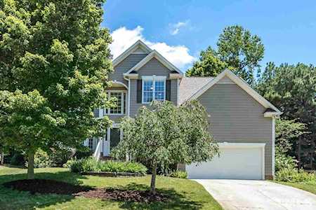 5216 Calverton Drive Raleigh, NC 27613