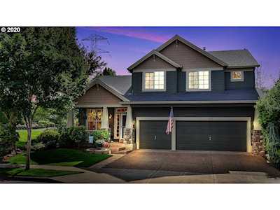 17416 SW Roosevelt St Sherwood, OR 97140