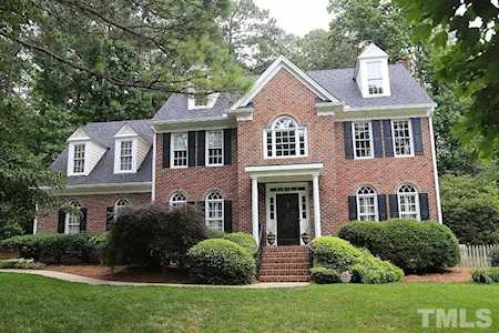 6304 Godfrey Drive Raleigh, NC 27612