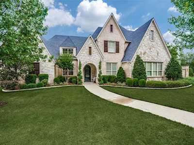 1109 Chianti Lane Keller, TX 76262