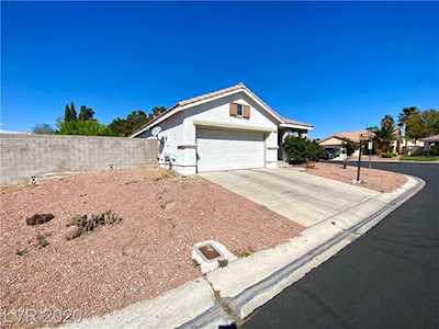 5541 Morningcross St Las Vegas, NV 89130