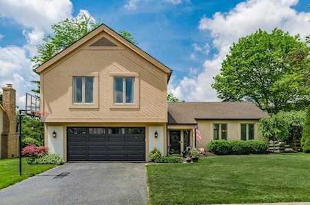 339 Pebble Creek Drive Dublin, OH 43017