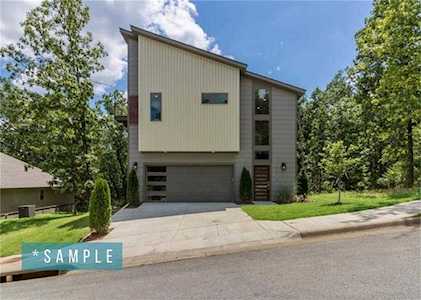 181 S Paddock Loop Fayetteville, AR 72701