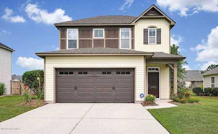 1129 Slater Way Leland, NC 28451