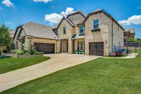 9833 Broiles Lane Fort Worth, TX 76244