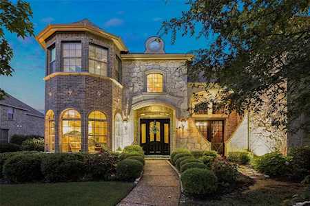 213 Stockton Drive Southlake, TX 76092