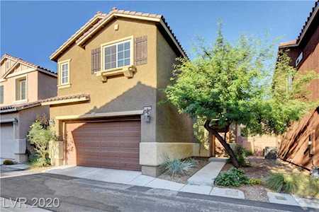 4508 Strathmore Silk Ct Las Vegas, NV 89130