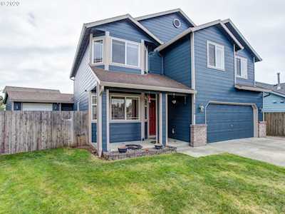 16320 NE 66th Cir Vancouver, WA 98682