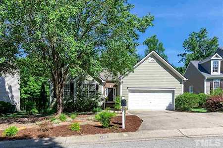 4708 Alderbrook Lane Durham, NC 27713