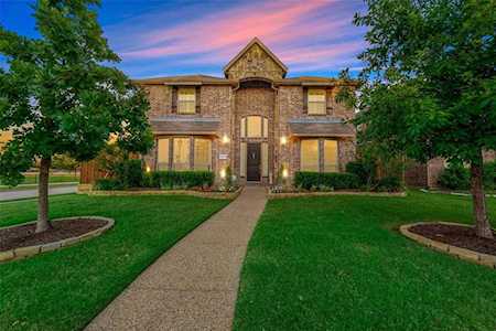 2291 Sturgis Drive Frisco, TX 75033